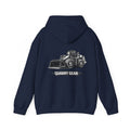Loader Hoodie | Quarry Gear