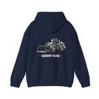 Loader Hoodie | Quarry Gear