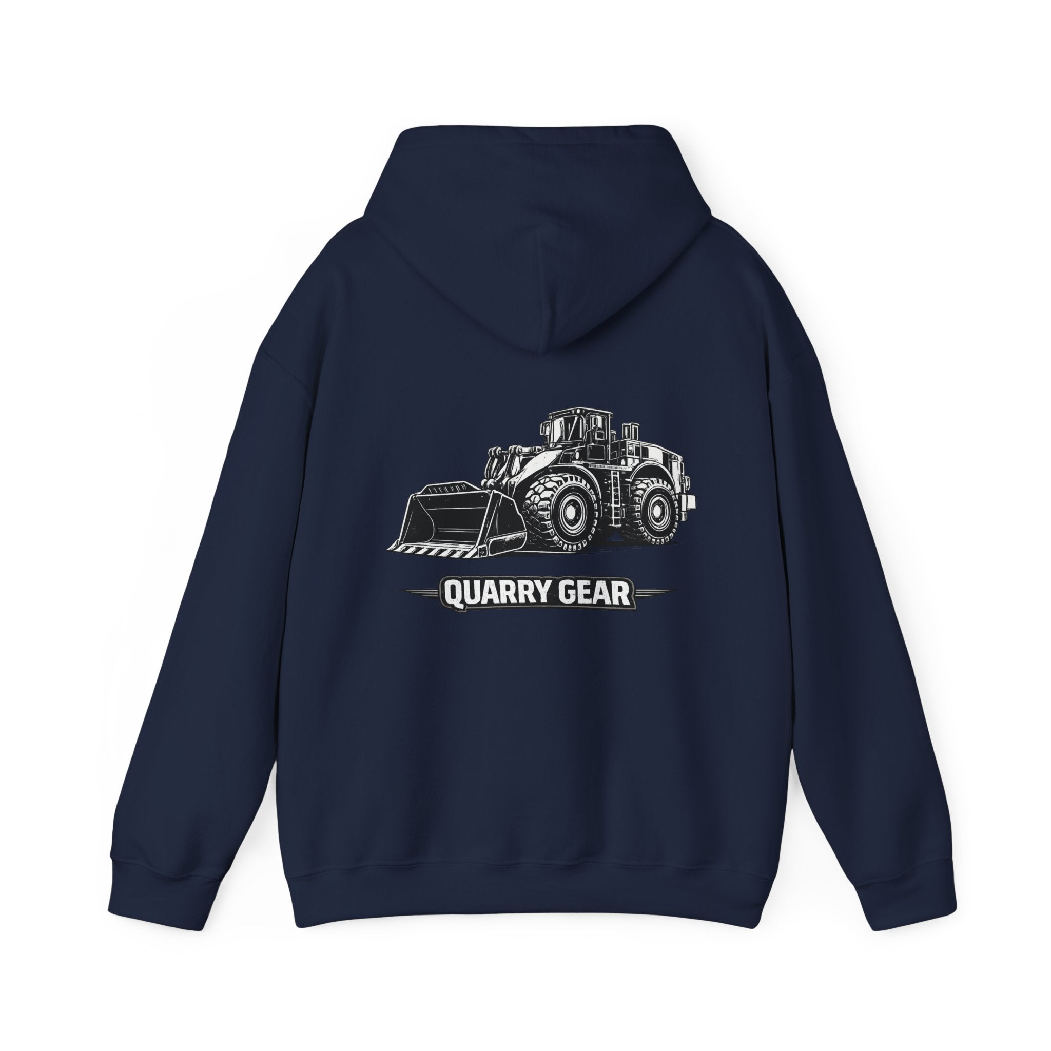 Loader Hoodie | Quarry Gear
