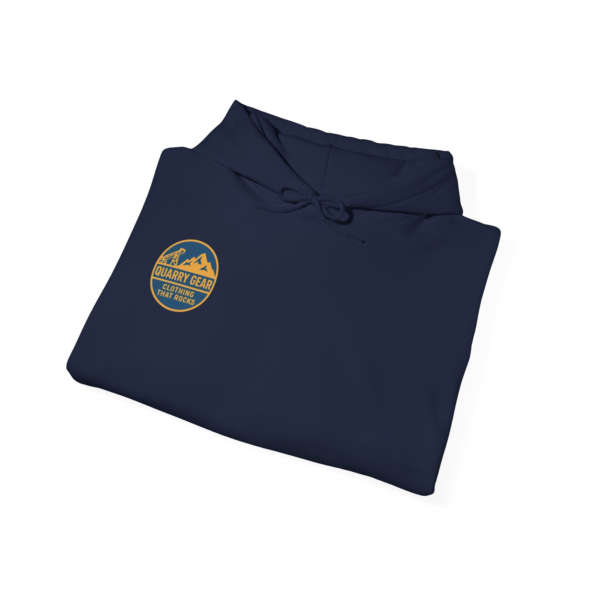 Trimmin Floors Chasin Boars Hoodie | Quarry Gear