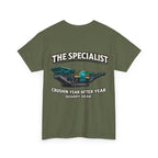 The Specialist | Quarry Gear