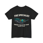 The Specialist | Quarry Gear