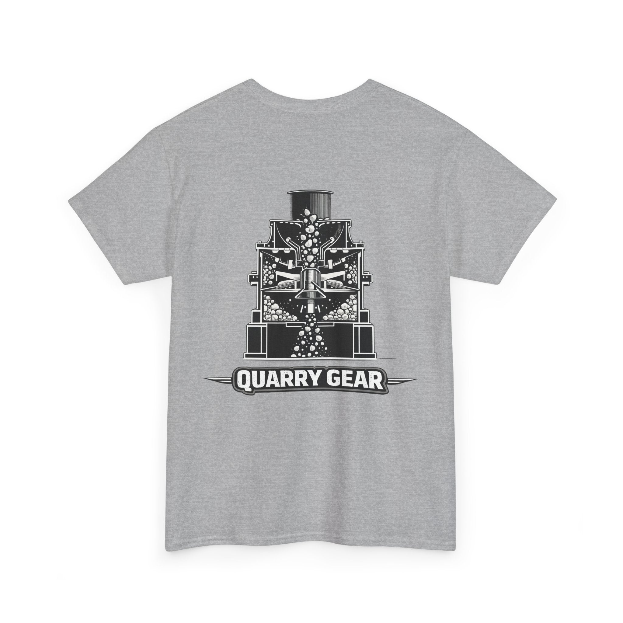 VSI Shirt | Simple Series | Quarry Gear