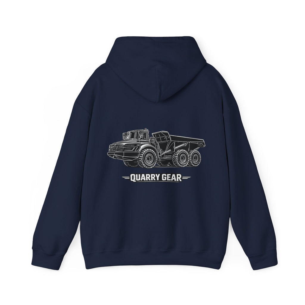 ADT Hoodie | Quarry Gear