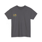 Washin Sand Cash In Hand Tee | Quarry Gear