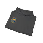 Send It Till You Bend It Hoodie - DARK COLOURS | Quarry Gear