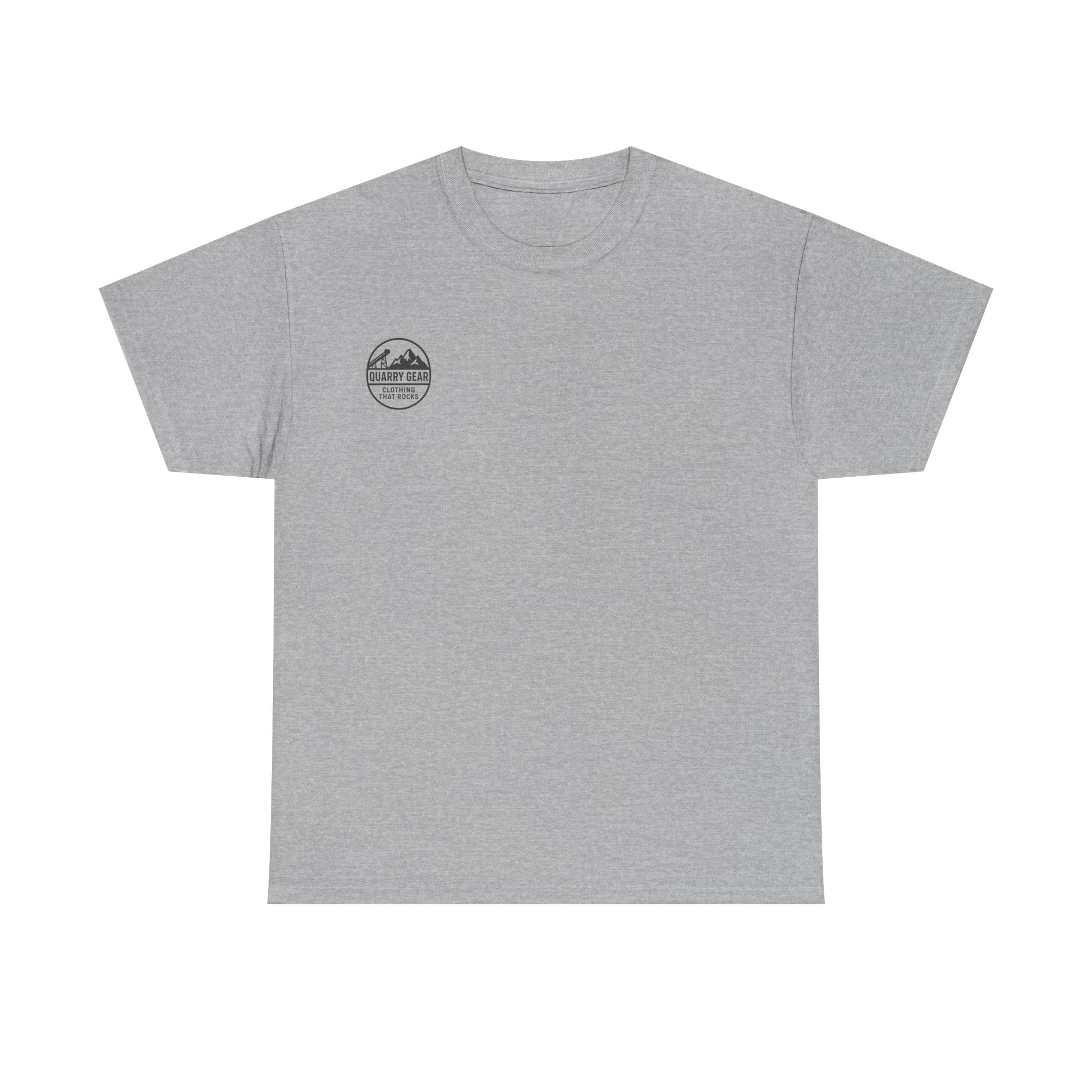Waters High Pumpin Dry Shirt | Simple Series | Quarry Gear