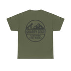 Simple Shirt | Quarry Gear