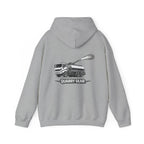 Water Cart Hoodie | Quarry Gear