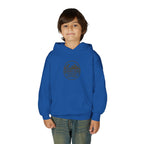 Suns Out Tonnes Out Kids Hoodie | Quarry Gear