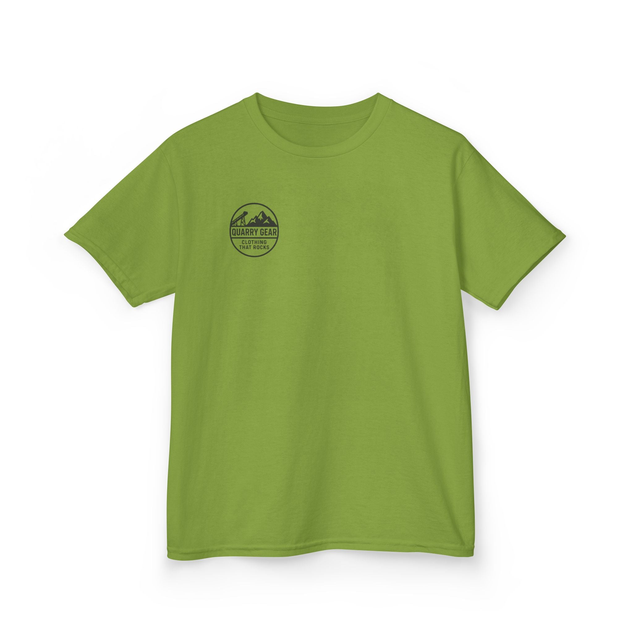ADT Kids Tee | Quarry Gear