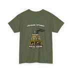 Crushin Stones Payin Loans Shirt | Quarry Gear