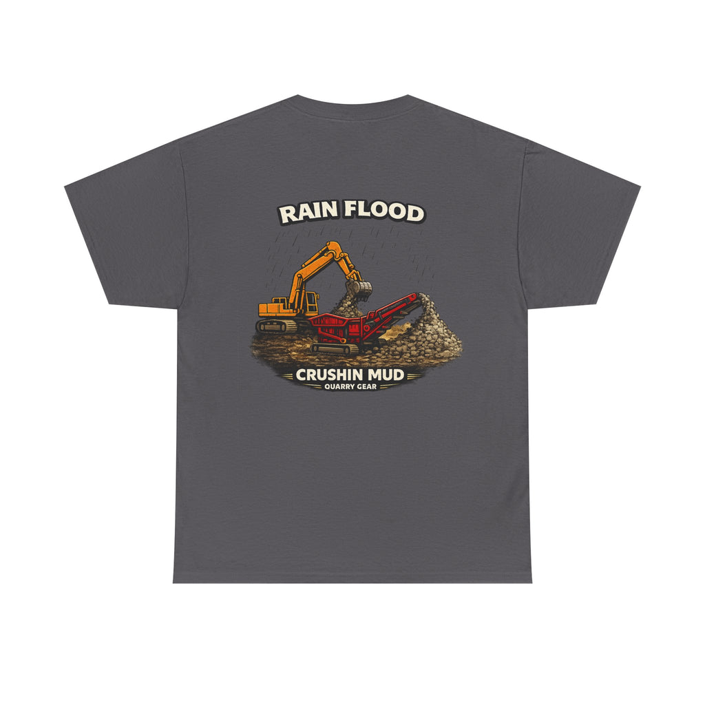 Rain Flood Shirt | Quarry Gear