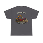 Rain Flood Shirt | Quarry Gear