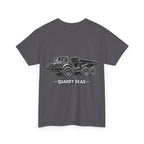 ADT Shirt | Simple Series | Quarry Gear