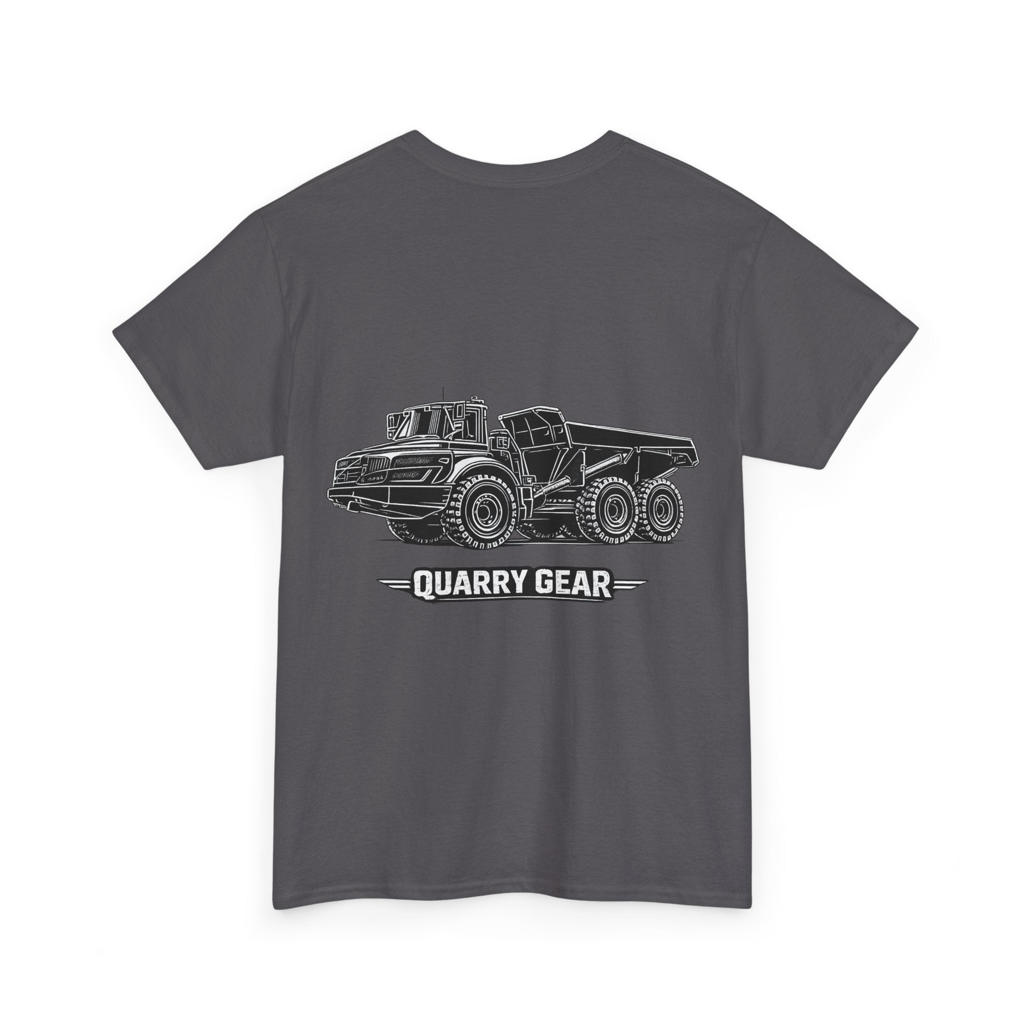ADT Shirt | Simple Series | Quarry Gear