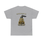 Crushin Stones Payin Loans Shirt | Quarry Gear
