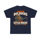 Big Rocks Little Rocks Shirt | Quarry Gear