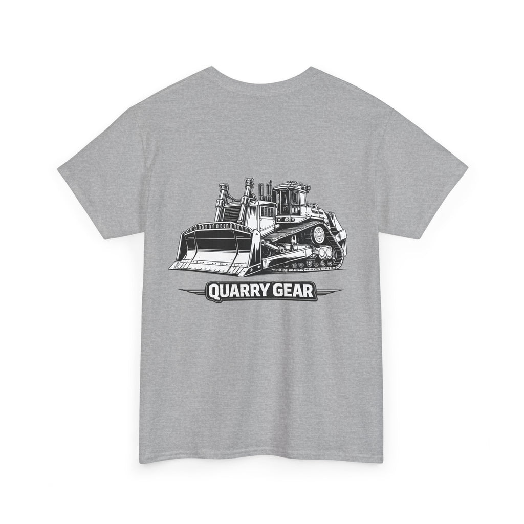 Dozer Shirt | Simple Series | Quarry Gear