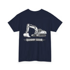 Excavator Shirt | Simple Series | Quarry Gear
