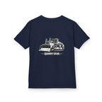 Dozer Kids Tee | Quarry Gear