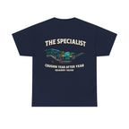 The Specialist | Quarry Gear