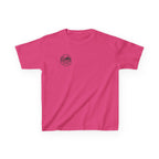 Simple Kids Tee | Quarry Gear