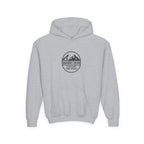 Dozer Kids Hoodie | Quarry Gear