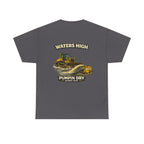 Waters High Pumpin Dry Shirt | Quarry Gear