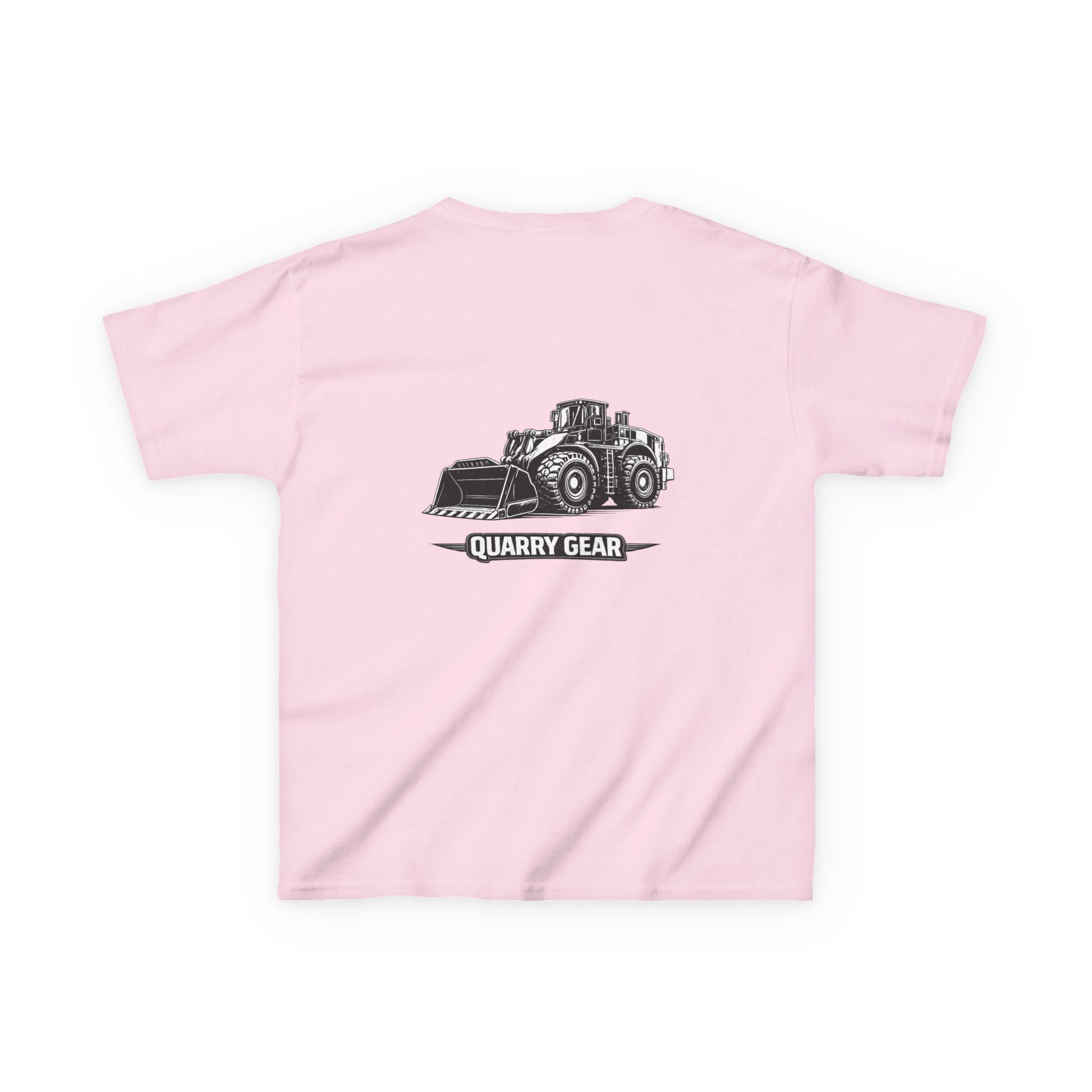 Loader Kids Tee | Quarry Gear