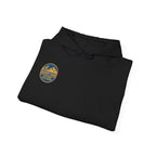 Send It Till You Bend It Hoodie - DARK COLOURS | Quarry Gear