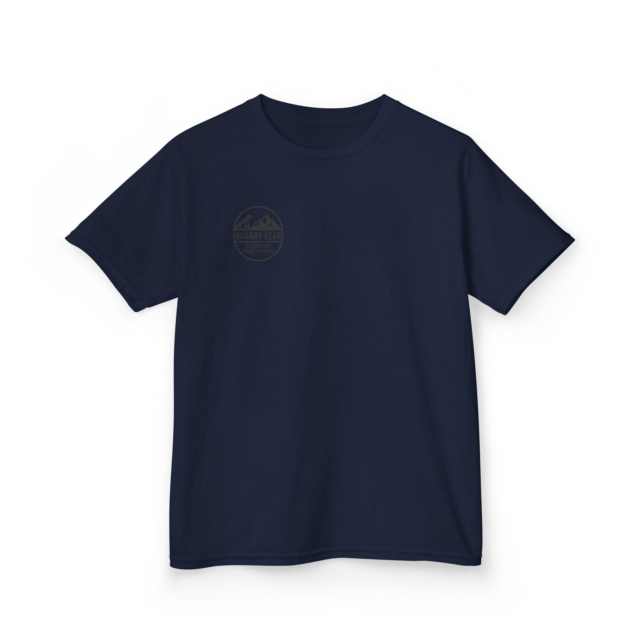 Dozer Kids Tee | Quarry Gear
