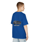 ADT Kids Tee | Quarry Gear