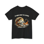 18 Litres Shirt | Simple Series | Quarry Gear