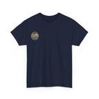 Send It Till You Bend It Tee - DARK COLOURS | Quarry Gear