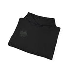 Logo Hoodie | Quarry Gear
