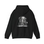 Crusher Hoodie | Quarry Gear