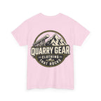 Logo Shirt | Quarry Gear