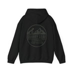 Simple Hoodie | Quarry Gear