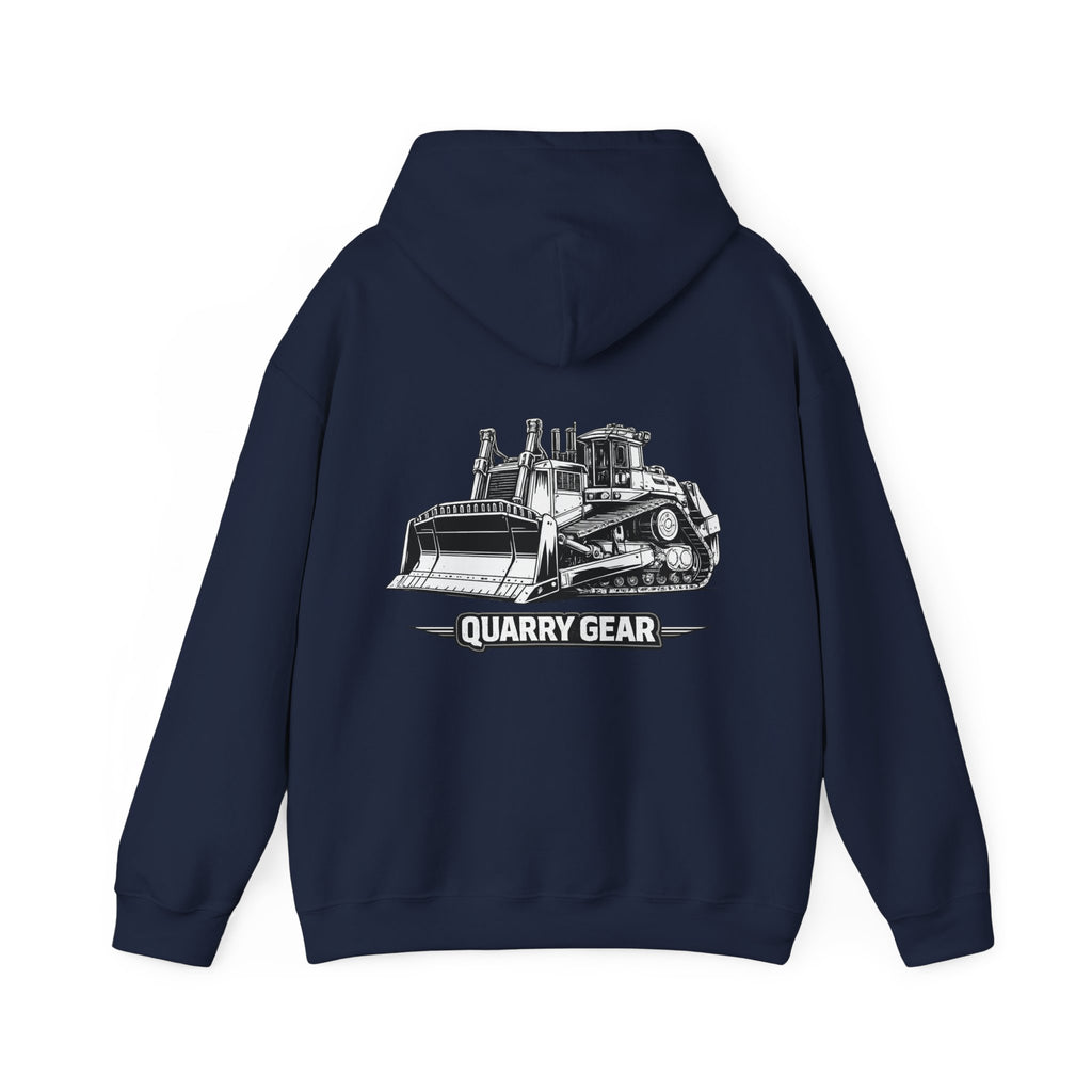 Dozer Hoodie | Quarry Gear