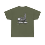 Drill Rig Shirt | Simple Series | Quarry Gear