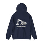 Excavator Hoodie | Quarry Gear