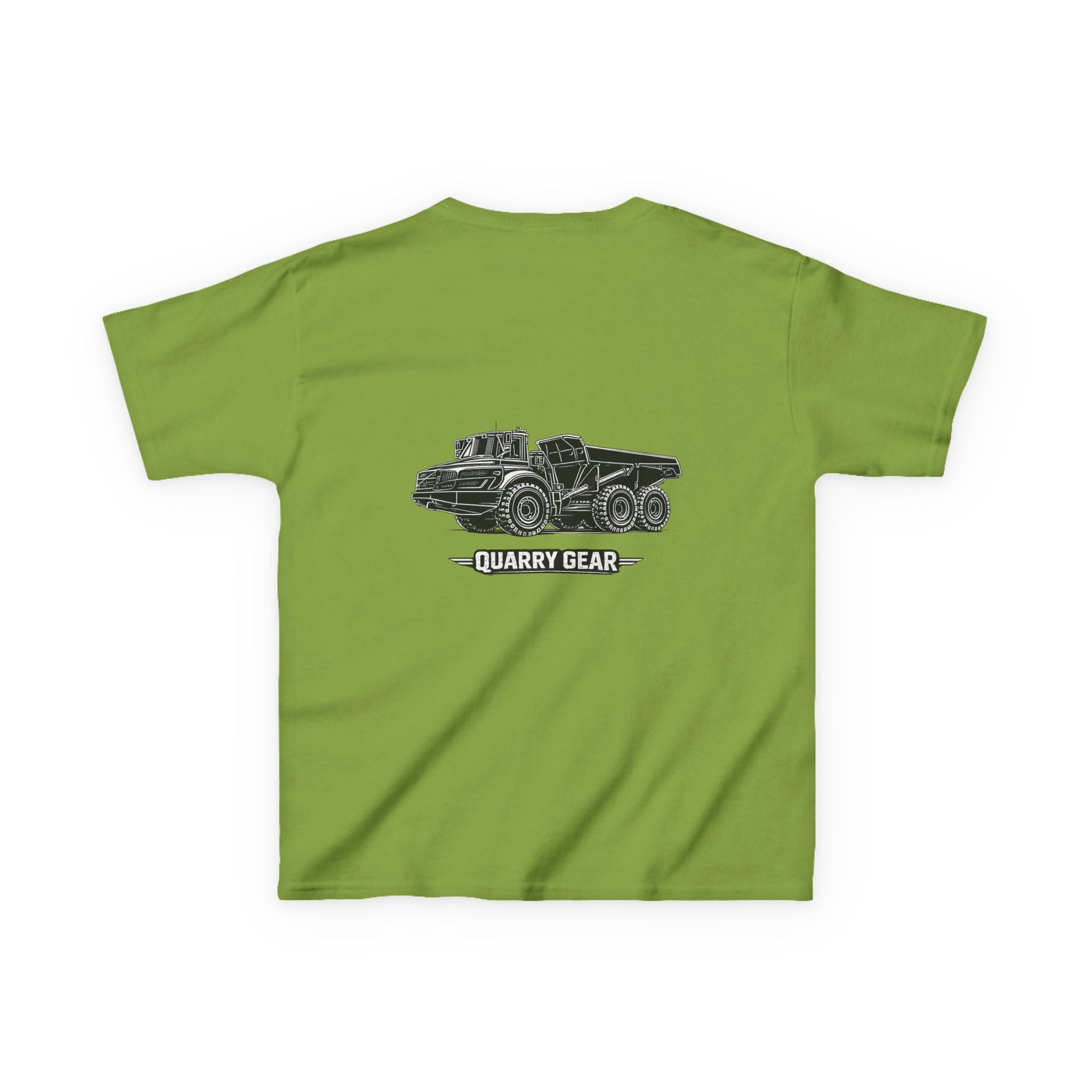 ADT Kids Tee | Quarry Gear