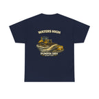 Waters High Pumpin Dry Shirt | Quarry Gear