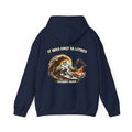 18 Litres Hoodie | Quarry Gear