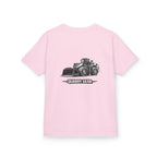 Loader Kids Tee | Quarry Gear