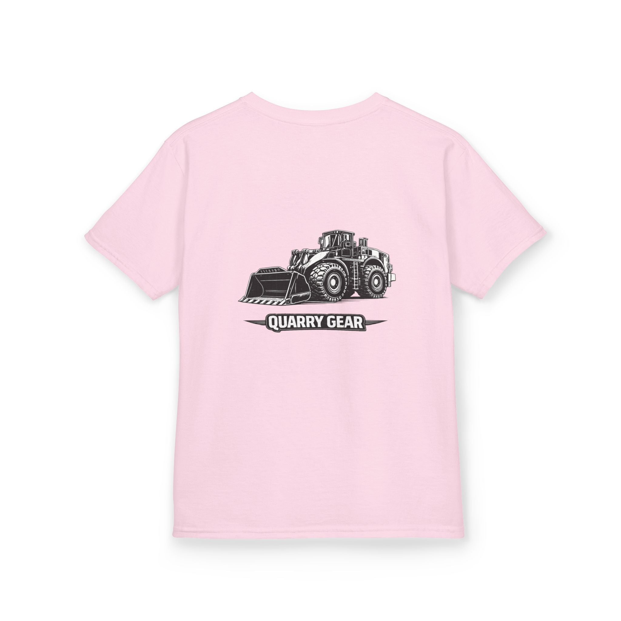 Loader Kids Tee | Quarry Gear