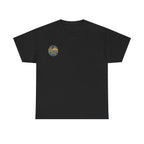 Wildlife Rules Tee | Quarry Gear