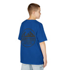 Simple Kids Tee | Quarry Gear