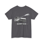 Water Cart Shirt | Simple Series | Quarry Gear
